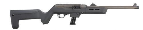 Ruger PC Carbine Takedown 9mm 16.12" 17 Round-img-0