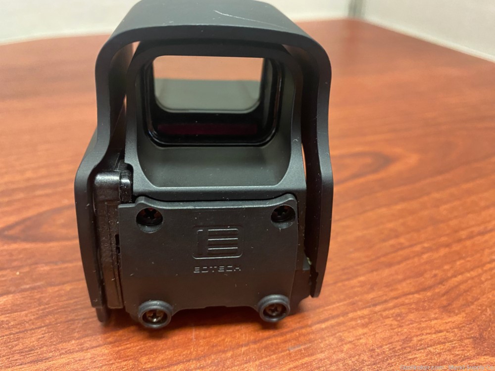 EoTech EXPS3-0 Holographic Weapons Sight Quick-Deatch Mount NV Compatible-img-2