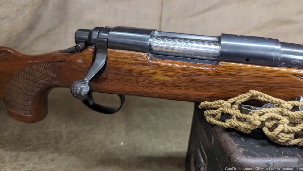 Remington 700 ADL 222 Rem C&R 1973-img-4