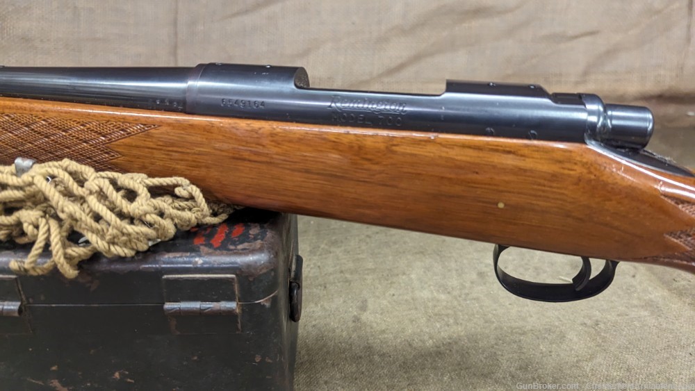Remington 700 ADL 222 Rem C&R 1973-img-10