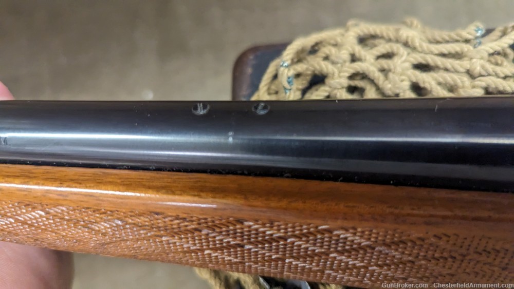 Remington 700 ADL 222 Rem C&R 1973-img-15