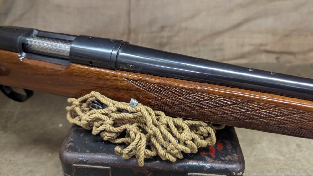 Remington 700 ADL 222 Rem C&R 1973-img-3