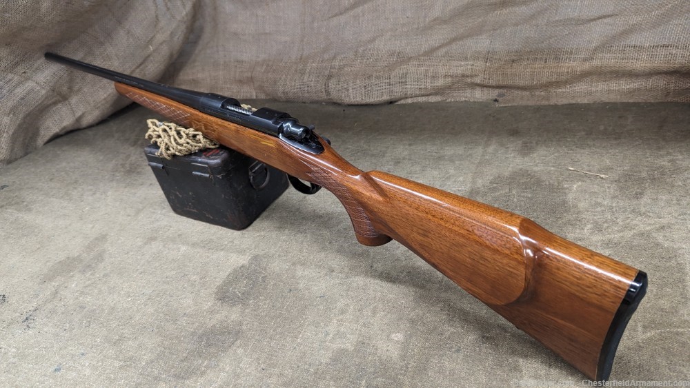 Remington 700 ADL 222 Rem C&R 1973-img-6