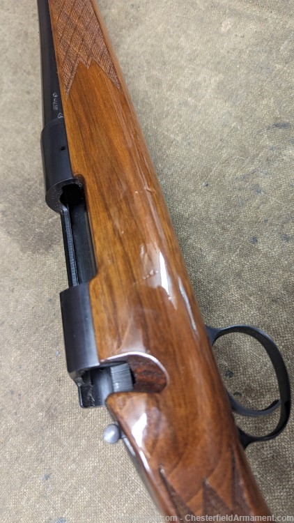 Remington 700 ADL 222 Rem C&R 1973-img-27