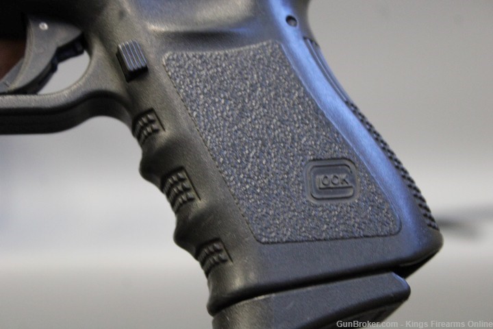 Glock 23 Gen 3 .40 S&W Item P-533-img-10