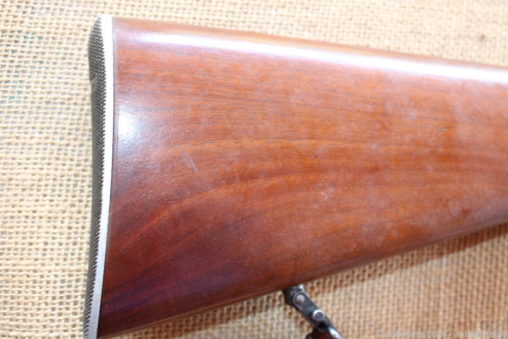 Remington Model 760 30-06sprg Pump Rifle with Scope and Sling-img-5