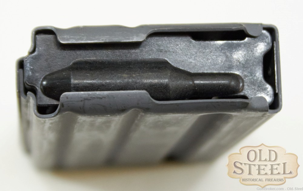  Colt SP1 AR15 .223 MFG 1973 C&R Retro M16A1 Style No Fencing W/ Box-img-31