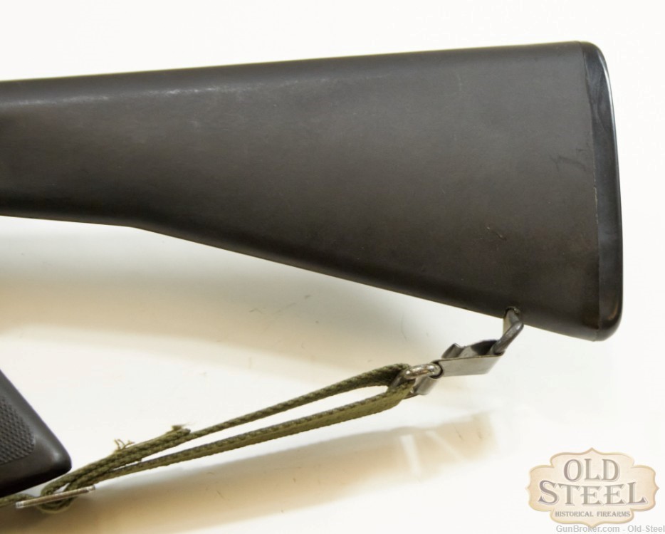  Colt SP1 AR15 .223 MFG 1973 C&R Retro M16A1 Style No Fencing W/ Box-img-25