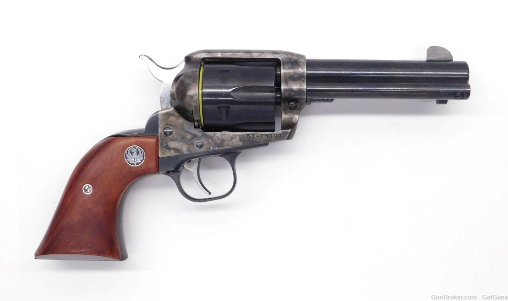 Ruger Vaquero MFD 2000, .45 Colt-img-1