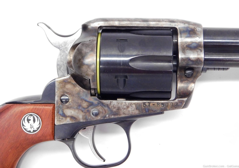 Ruger Vaquero MFD 2000, .45 Colt-img-4