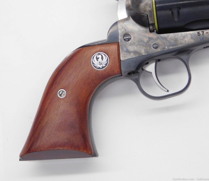 Ruger Vaquero MFD 2000, .45 Colt-img-5