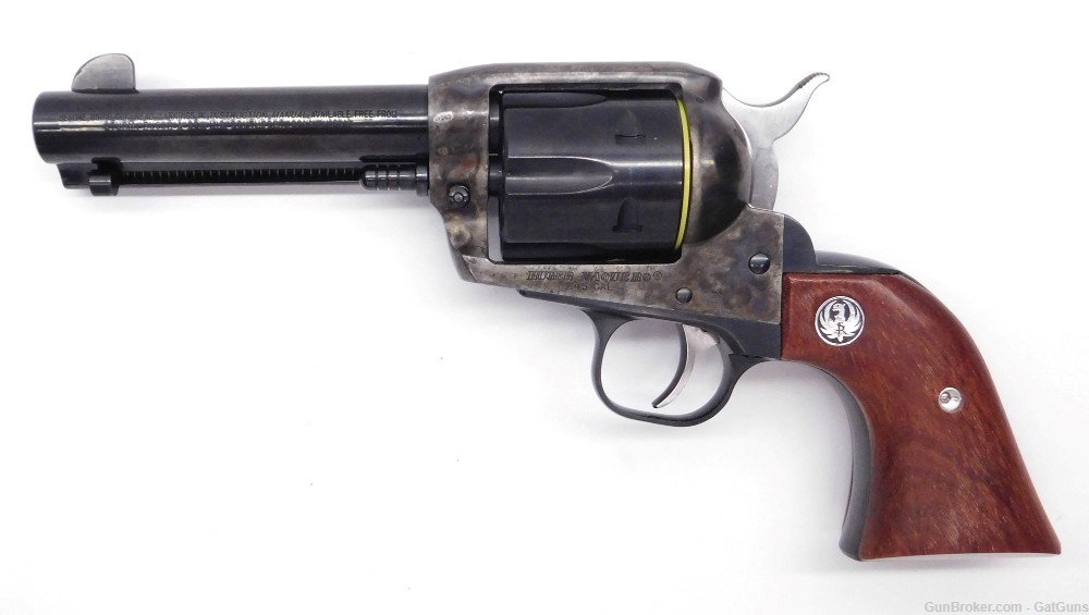 Ruger Vaquero MFD 2000, .45 Colt-img-10