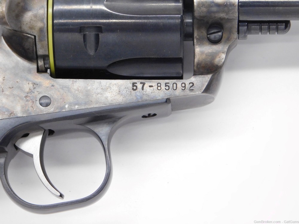 Ruger Vaquero MFD 2000, .45 Colt-img-3