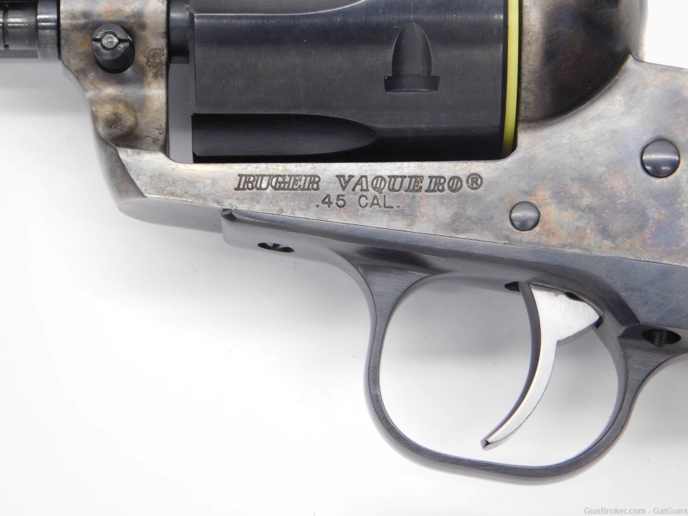 Ruger Vaquero MFD 2000, .45 Colt-img-2
