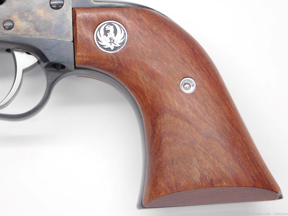 Ruger Vaquero MFD 2000, .45 Colt-img-8