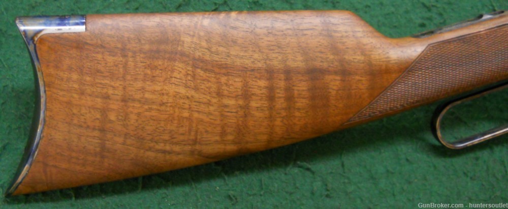 Winchester 1894 Deluxe Sporting 30-30 24" Half Octagon NEW-img-2