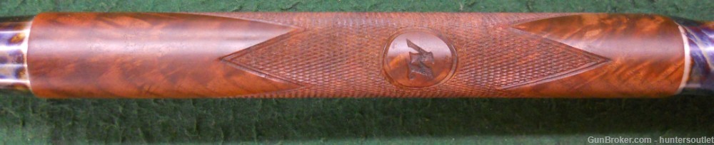 Winchester 1894 Deluxe Sporting 30-30 24" Half Octagon NEW-img-15