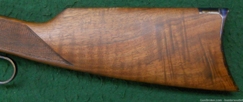 Winchester 1894 Deluxe Sporting 30-30 24" Half Octagon NEW-img-11