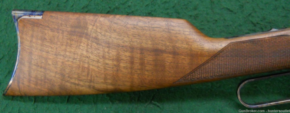 Winchester 1894 Deluxe Sporting 30-30 24" Half Octagon NEW-img-3