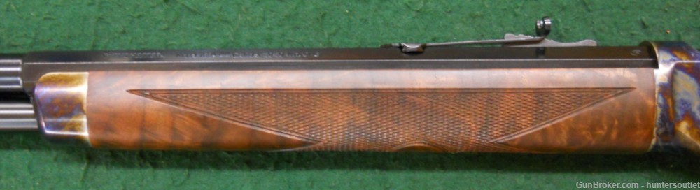 Winchester 1894 Deluxe Sporting 30-30 24" Half Octagon NEW-img-14