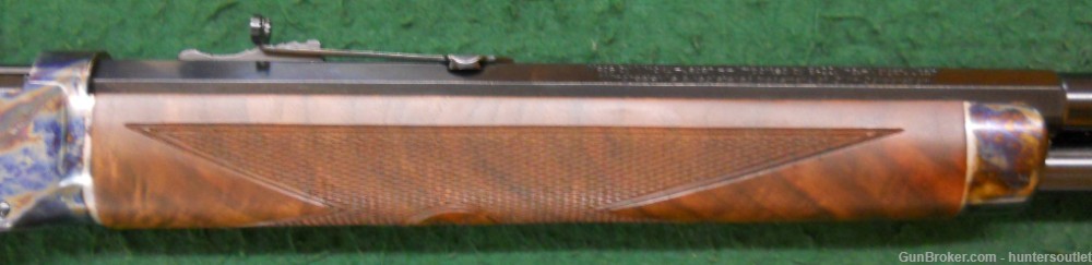 Winchester 1894 Deluxe Sporting 30-30 24" Half Octagon NEW-img-6