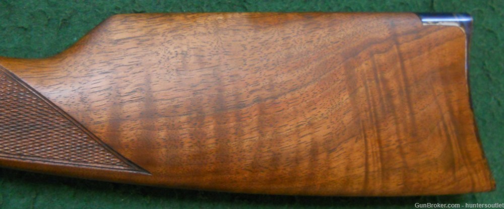 Winchester 1894 Deluxe Sporting 30-30 24" Half Octagon NEW-img-12