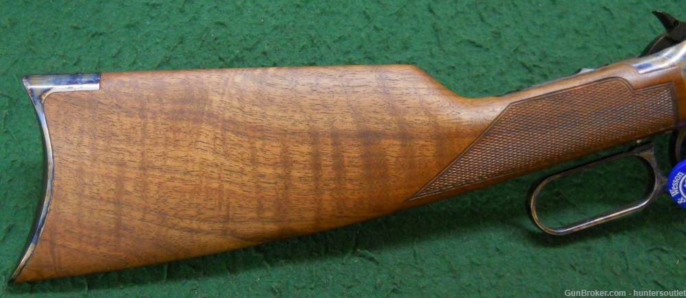 Winchester 1894 Deluxe Sporting 30-30 24" Half Octagon NEW-img-4