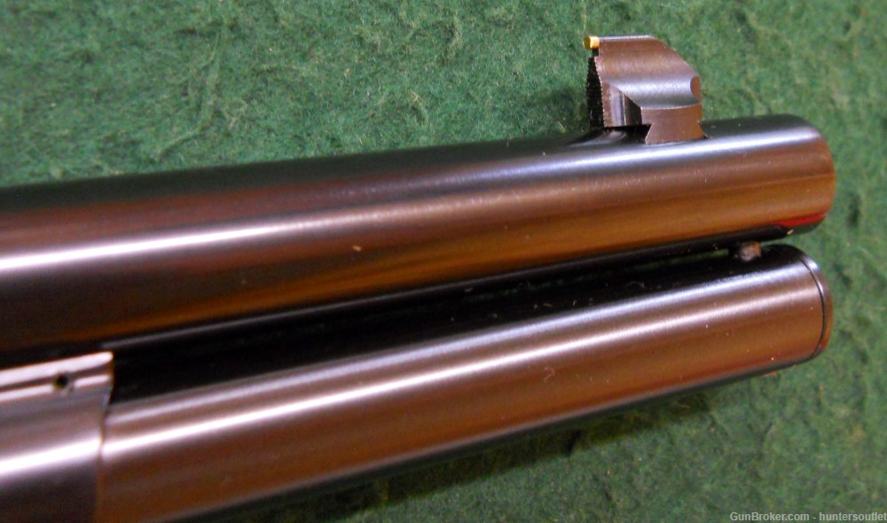 Winchester 1894 Deluxe Sporting 30-30 24" Half Octagon NEW-img-10