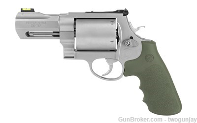 NEW-Smith and Wesson S&W 460 PC Performance Center .460 S&W Mag 3.5" 170350-img-0