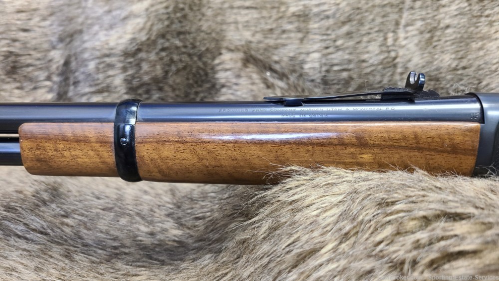 Browning B92 Centennial - .44 Rem Mag - 20" - Lever Action - AWESOME!-img-11