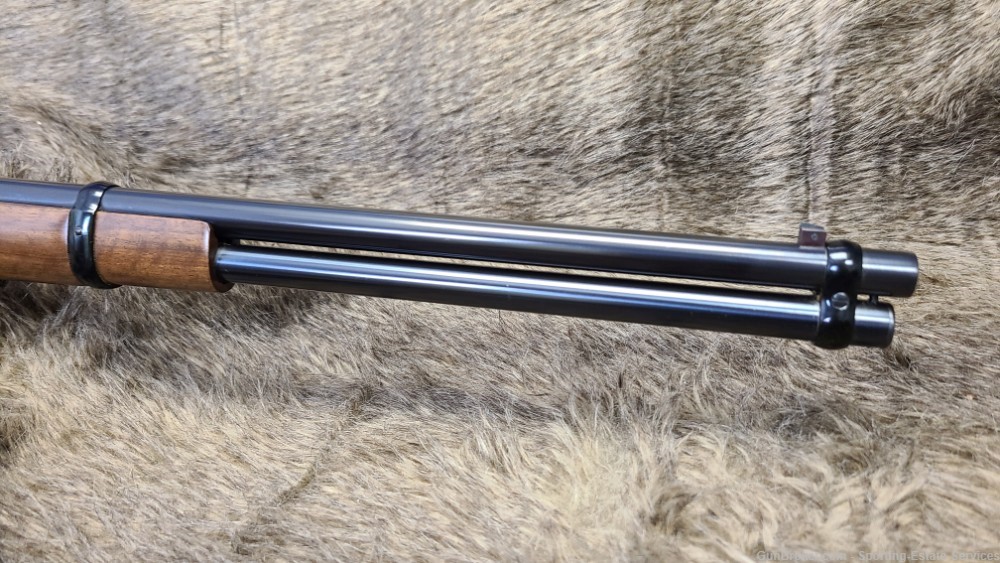 Browning B92 Centennial - .44 Rem Mag - 20" - Lever Action - AWESOME!-img-14