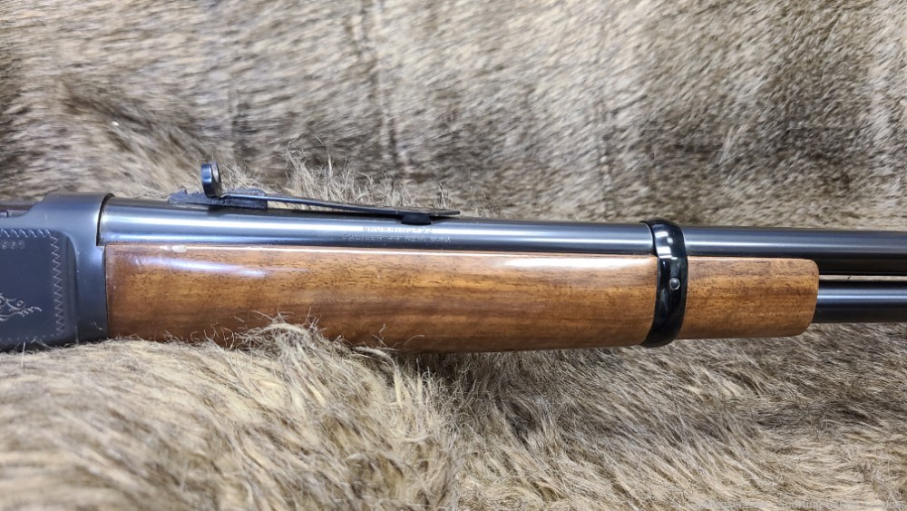 Browning B92 Centennial - .44 Rem Mag - 20" - Lever Action - AWESOME!-img-12