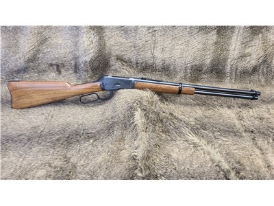 Browning B92 Centennial - .44 Rem Mag - 20" - Lever Action - AWESOME!