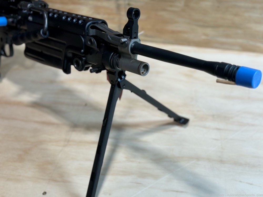 FN M249S FN M249 S 249S FN-M249 SAW-img-6