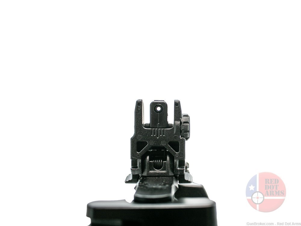 Rguns TRR15, 5.56x45mm, 16" Black-img-3