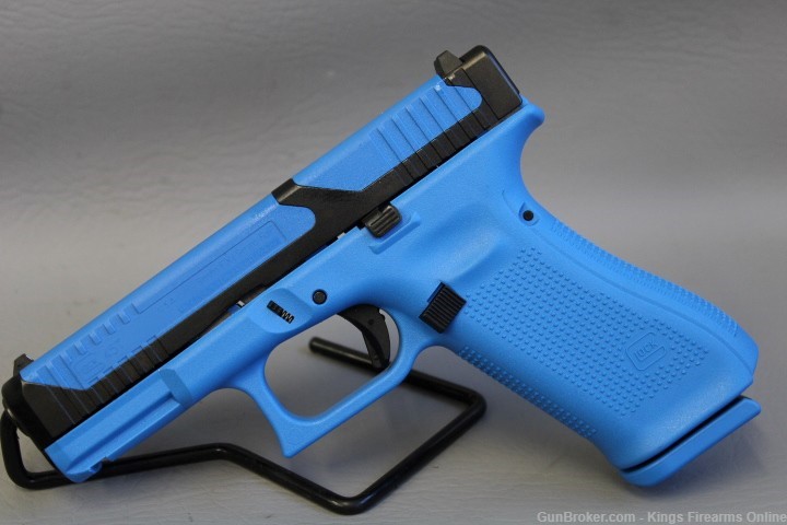 Glock 45T 9mmFX Item M-img-2