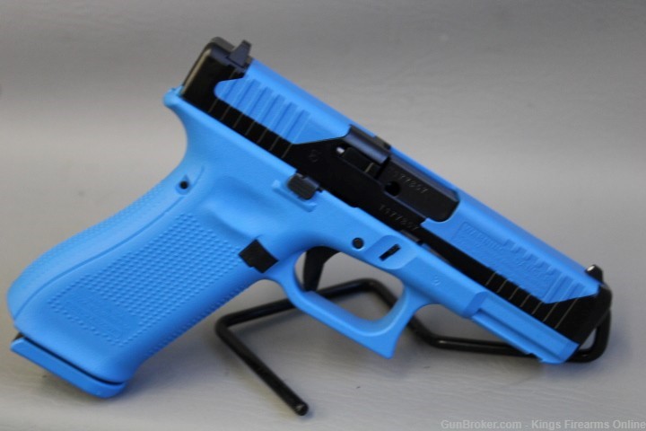 Glock 45T 9mmFX Item M-img-3