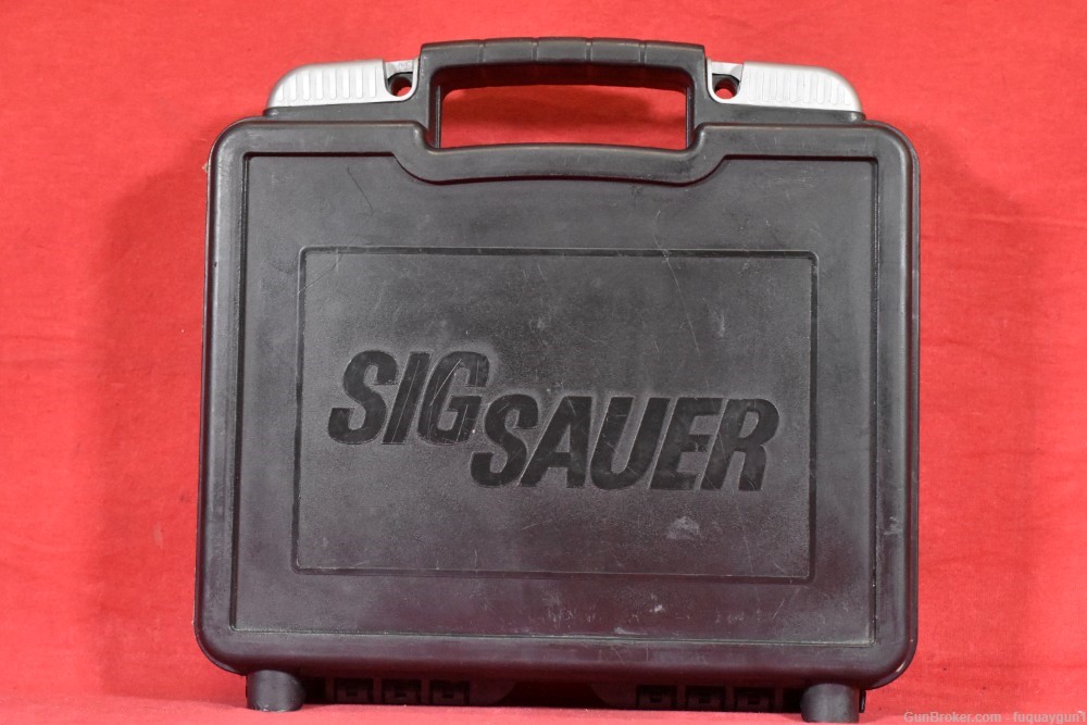 Sig Sauer P320 XCompact OR 9mm 3.6" 15rd 320XC-9-BXR3 Sig-Sauer P320-XC -img-25