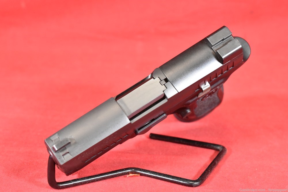 Sig Sauer P320 XCompact OR 9mm 3.6" 15rd 320XC-9-BXR3 Sig-Sauer P320-XC -img-3