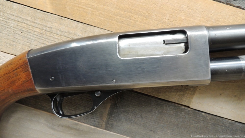 Gun Smith Special Noble Model 60 12GA Please Read.-img-10