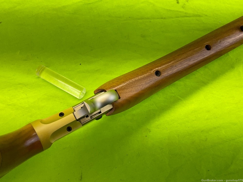 E Arthur Brown 97D EAB Co Single Shot Stainless SS 30-30 Walnut 97 Hunting-img-18