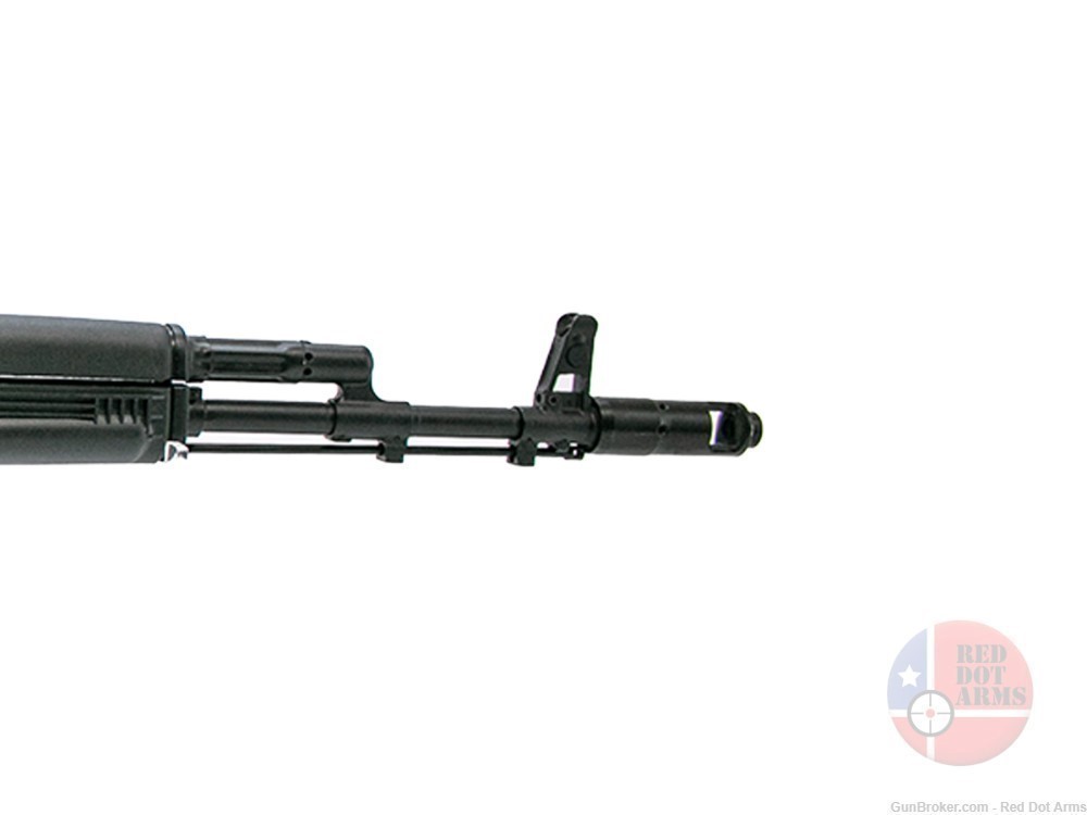 Used Arsenal Sam7SF, 7.62x39mm, 16" Black-img-6