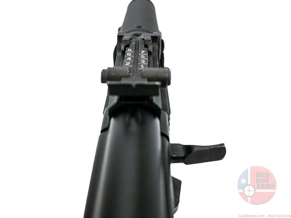 Used Arsenal Sam7SF, 7.62x39mm, 16" Black-img-3