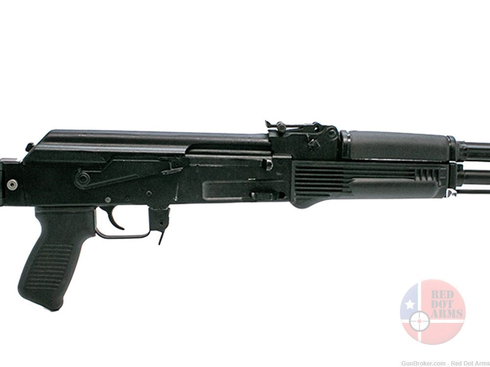 Used Arsenal Sam7SF, 7.62x39mm, 16" Black-img-5