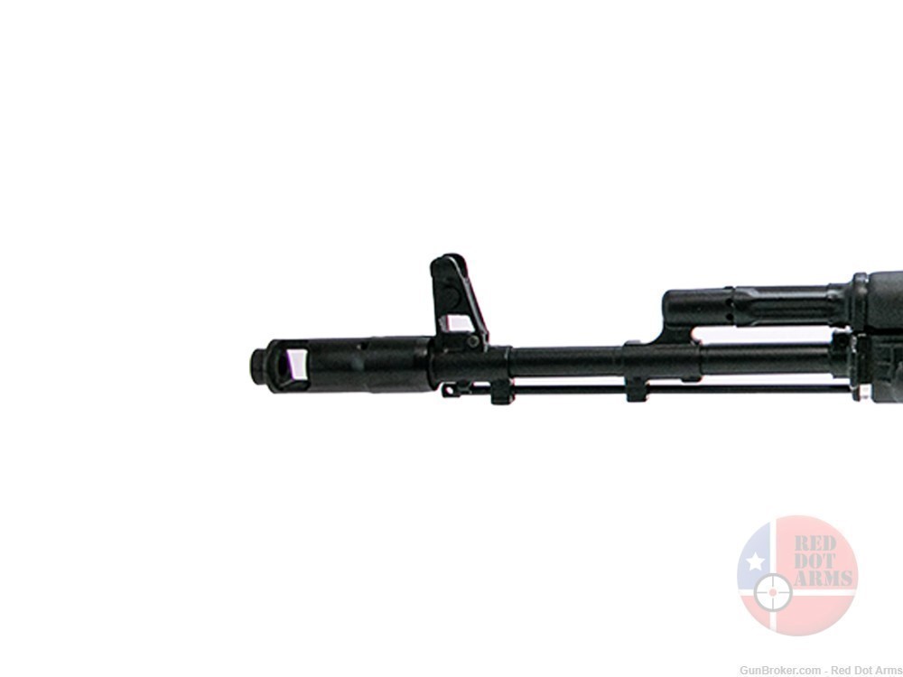 Used Arsenal Sam7SF, 7.62x39mm, 16" Black-img-8