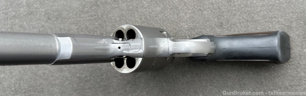 Ruger Super Redhawk .454 Casull & .45 LC,Target Grey,9.5” Barrel,Rings,2006-img-31