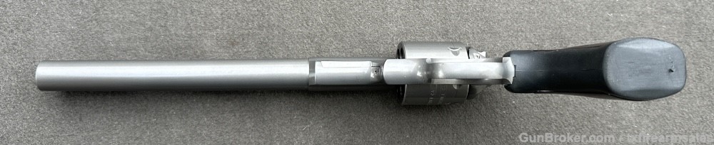 Ruger Super Redhawk .454 Casull & .45 LC,Target Grey,9.5” Barrel,Rings,2006-img-27