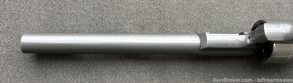 Ruger Super Redhawk .454 Casull & .45 LC,Target Grey,9.5” Barrel,Rings,2006-img-30