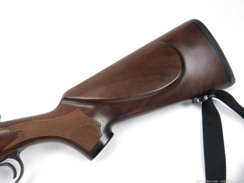 Remington Model 700 7mm-08 22" Bolt-Action Rifle w/ Sling & Magazine-img-15