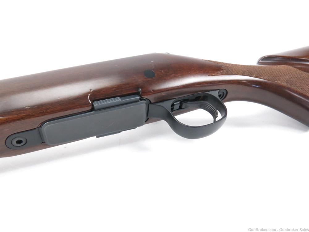 Remington Model 700 7mm-08 22" Bolt-Action Rifle w/ Sling & Magazine-img-14
